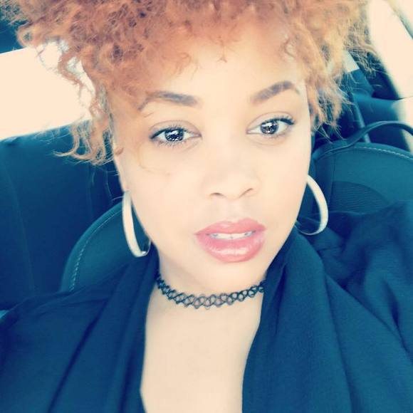 Meet your Posher, Charrell - Picture 1 of 1